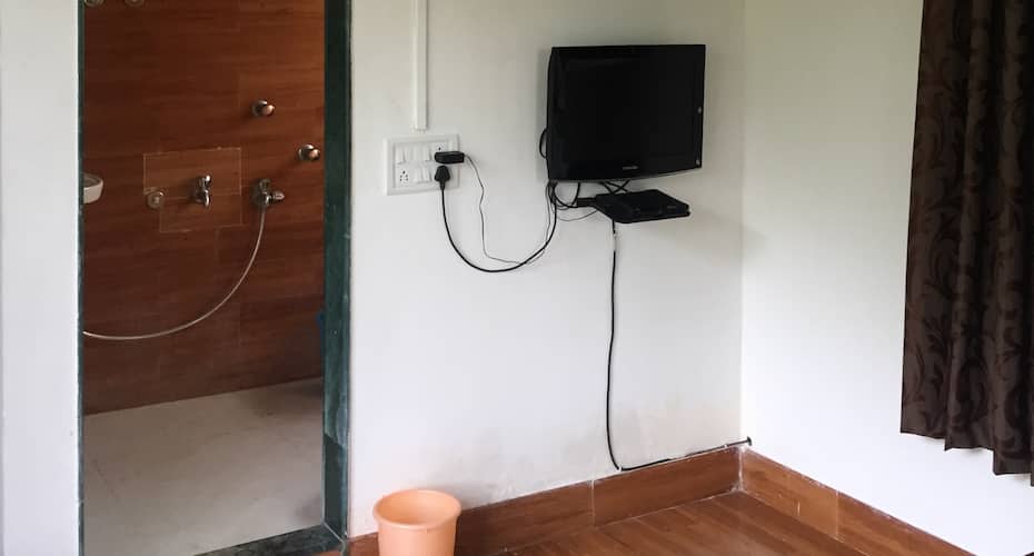Aarhaah Holiday Home, Alibaug 3